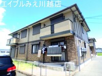 ウィルモアラピス B棟