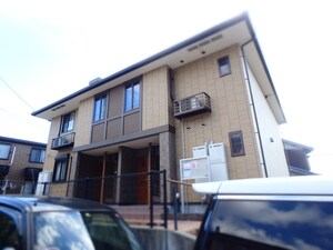 レジデンスアプリコットⅡ（3900重複使用不可）
