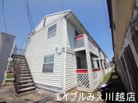 リバーサイド筒尾