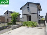 山口戸建貸家 D棟