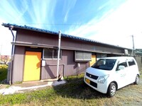 大塚借家