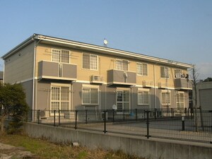 アン＆アンディＡ　Ｂ棟