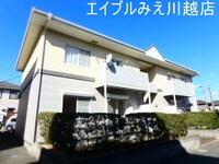 アドバンス　Ｂ棟