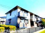 グローリー桑名Ｂ棟