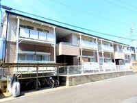 Surplus山田　B棟