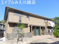 フラワーコート　Ｂ棟