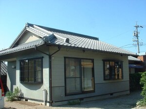 藤井様一戸建