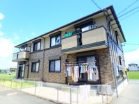 ウィルモアラピス　A棟