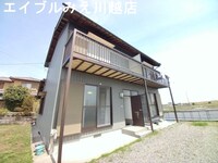 森田様貸家　(福江）