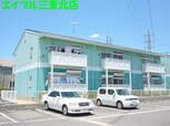 ウォーターバレータウン C棟