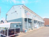シティハイツ清晃