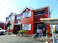 インペリアルコート川曽Ⅱ