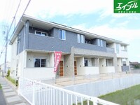 アルページュ　Ⅰ棟