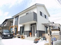 桑部一戸建
