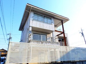 諸戸苑貸家