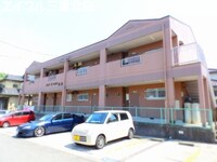 イーストパークオブ黒田
