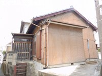 富田3丁目貸家
