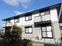 Ｗｉｎｇ21　Ｆ棟