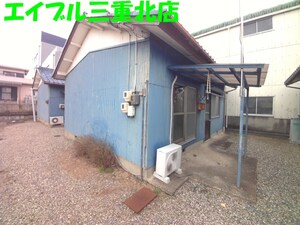 大須賀様借家