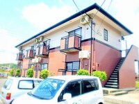 スパシオ川原Ⅱ