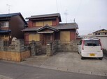 伊賀町一戸建て