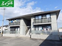 ウインドワードＡ棟