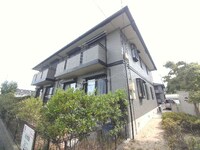 SUN　PILLER　B棟