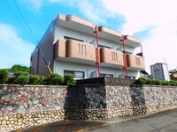 ユーミーマンションあさひⅠ