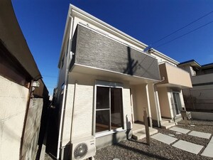 リーブルファイン天カ須賀Ⅱ