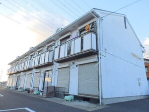 CIVIC川越