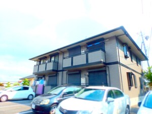 SUN PILLER　A棟