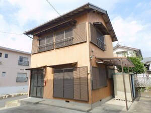 埋縄一戸建