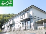 コリーナエスペランサ F棟