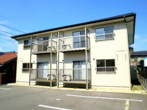 メゾン春風 A棟
