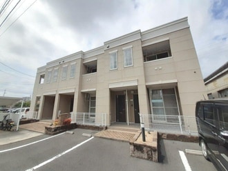 エイブル パークサイド レジデンス アパート の建物 住宅情報 エイブル賃貸不動産アーカイブで 駅沿線と住所から賃貸物件 賃貸マンション アパート 一戸建て のお部屋探し 三重県四日市市 パークサイド レジデンス アパート