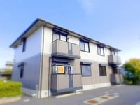 グローリー桑名Ａ棟