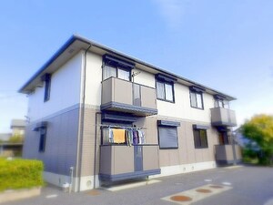 グローリー桑名Ａ棟