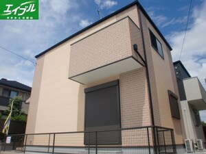 リースホーム野田