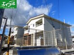 アビターレベッシェ　Ｂ棟