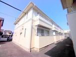 矢田タウン　南棟