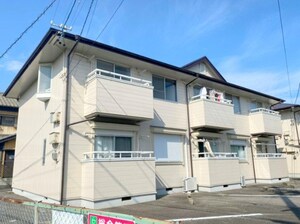 シェレナ山下Ⅱ