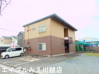メゾンイズミ