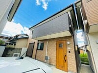 生川様茂福賃貸住宅　Ｃ棟