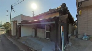 渡辺様借家（東茂福町）