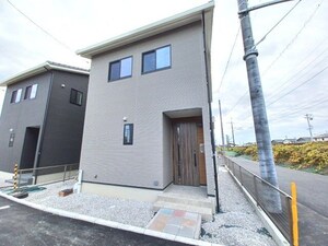リバーフロント４　Ｃ棟