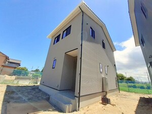 （仮）蒔田賃貸住宅　Ｄ棟