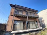 川越町高松貸家