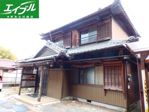 義本貸家