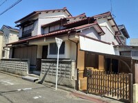 富田一色町貸家（21-8）