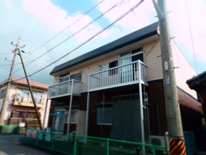 シティハイツレインボー A棟